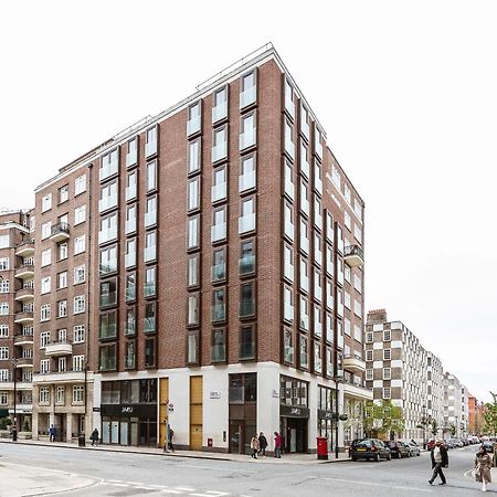 Serene Cityscape - 2Br Luxury Westminster Apartment Лондон Екстер'єр фото