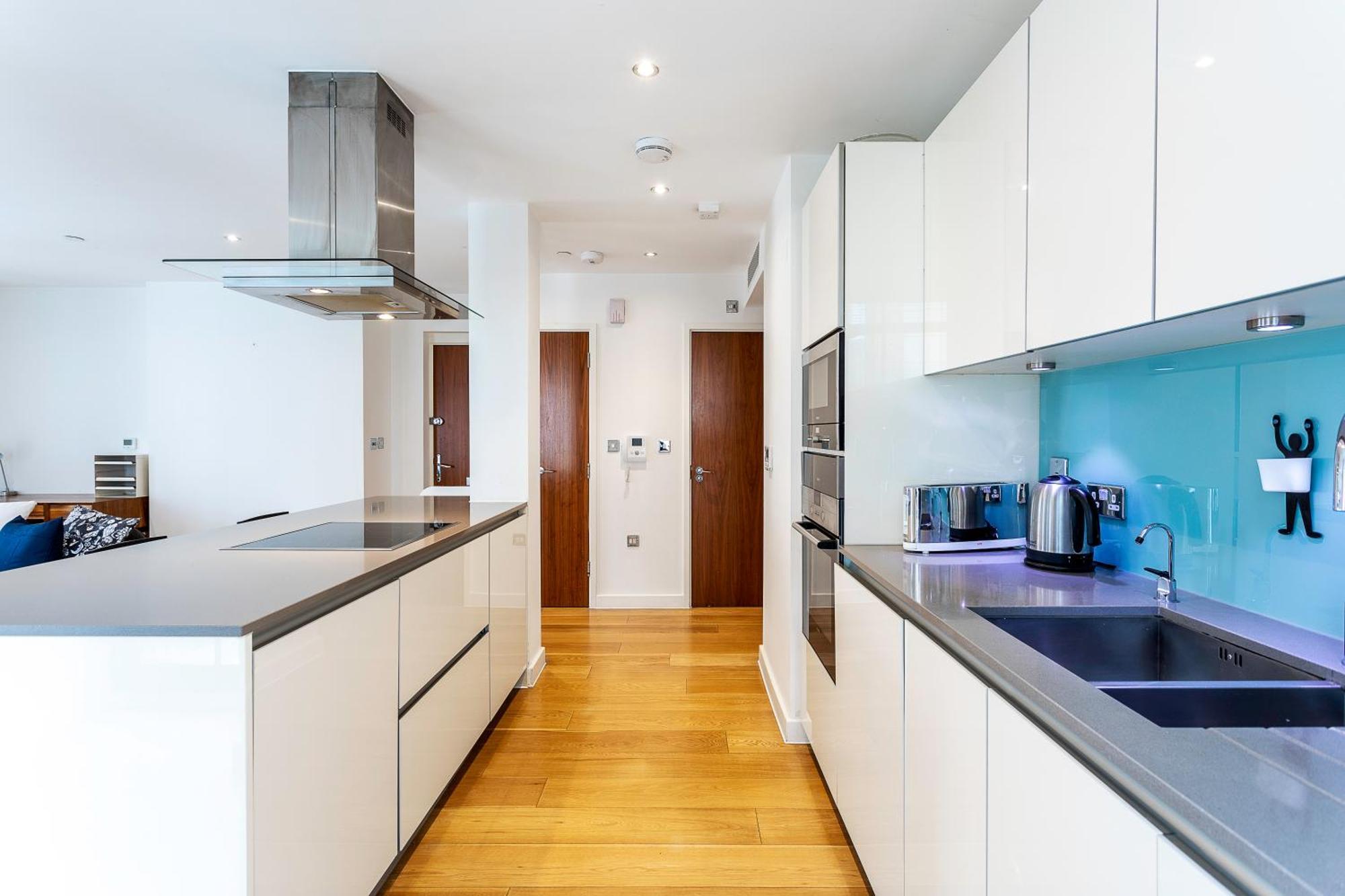 Serene Cityscape - 2Br Luxury Westminster Apartment Лондон Екстер'єр фото