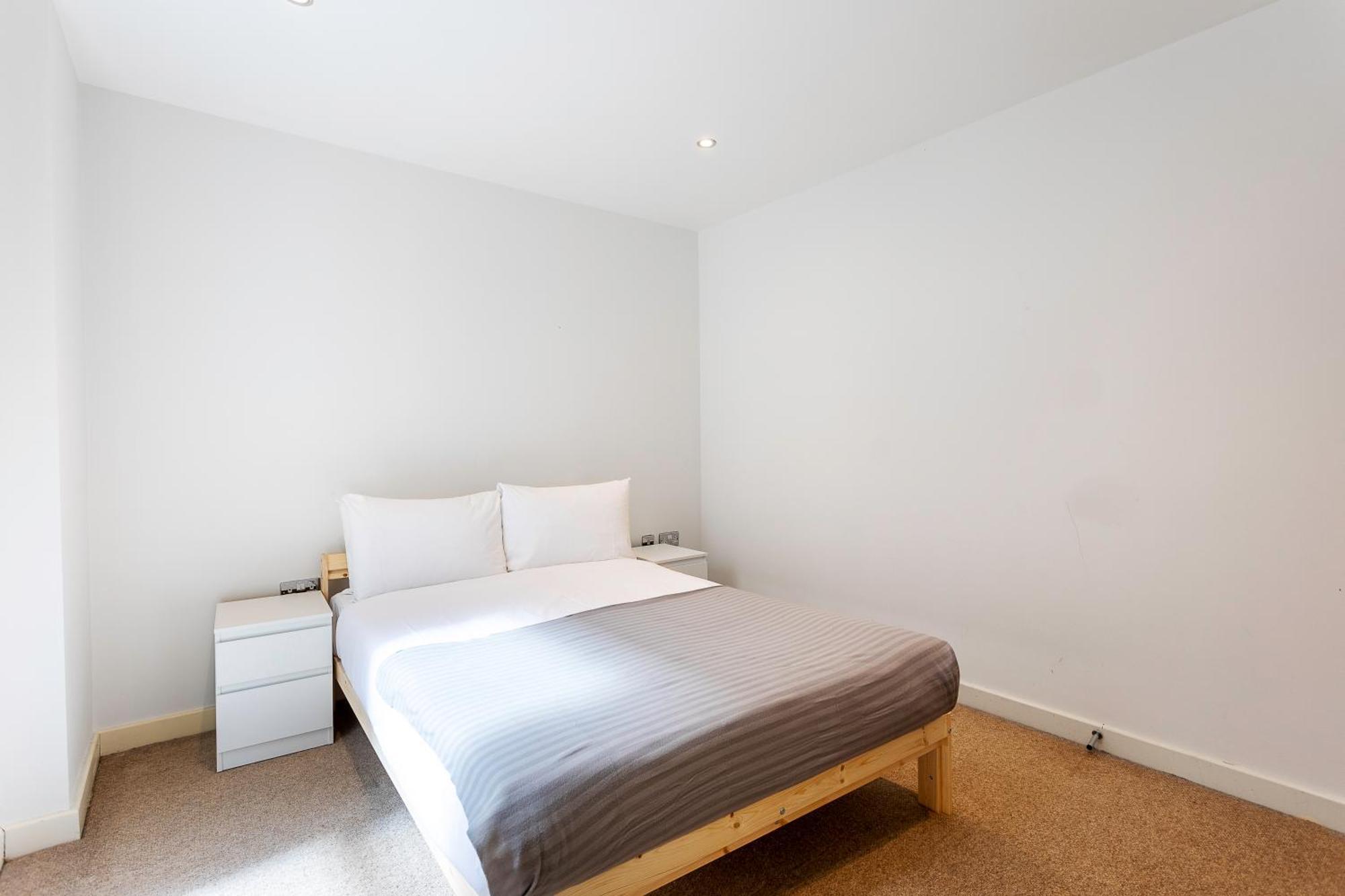 Serene Cityscape - 2Br Luxury Westminster Apartment Лондон Екстер'єр фото
