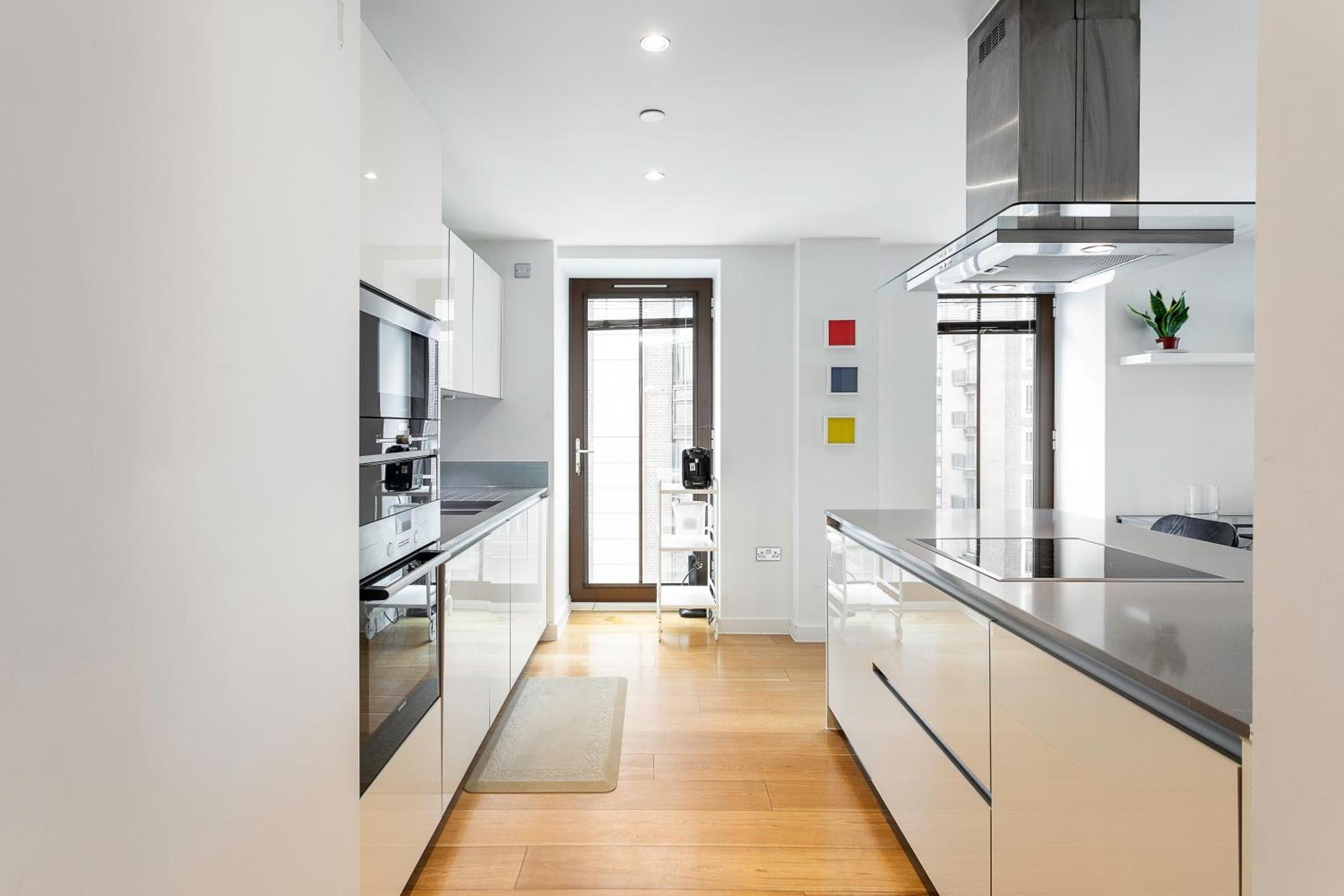 Serene Cityscape - 2Br Luxury Westminster Apartment Лондон Екстер'єр фото