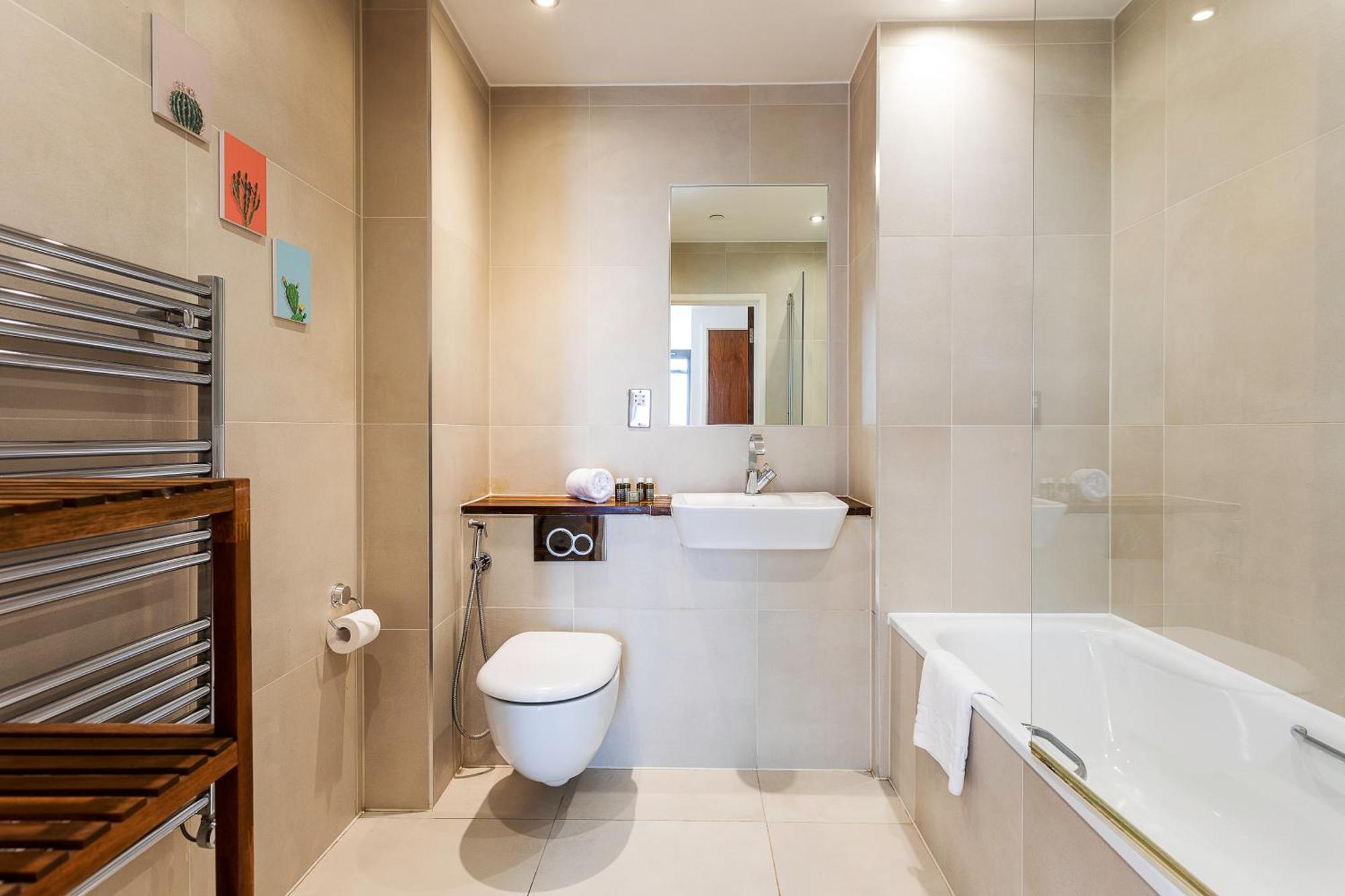 Serene Cityscape - 2Br Luxury Westminster Apartment Лондон Екстер'єр фото