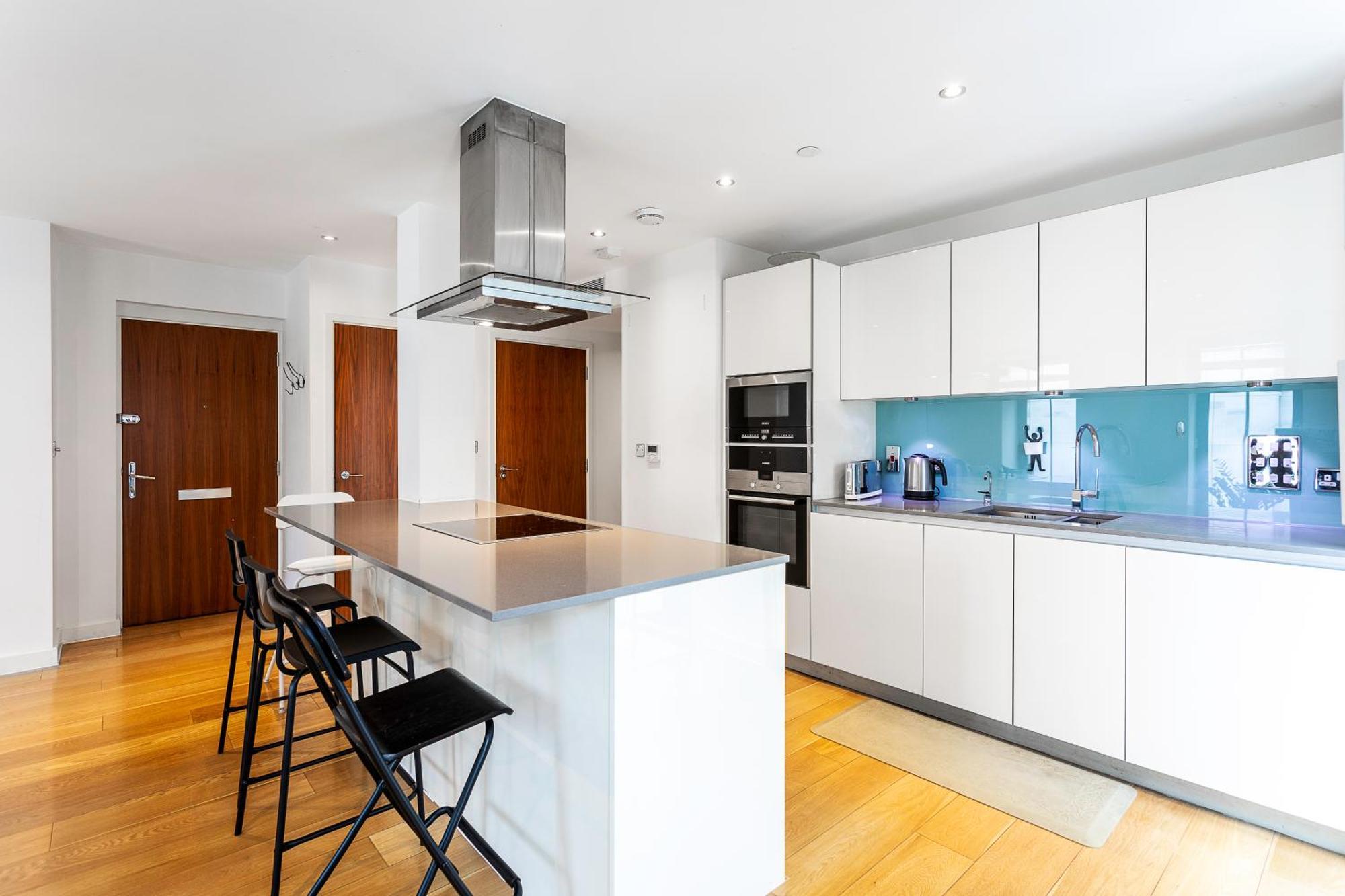 Serene Cityscape - 2Br Luxury Westminster Apartment Лондон Екстер'єр фото