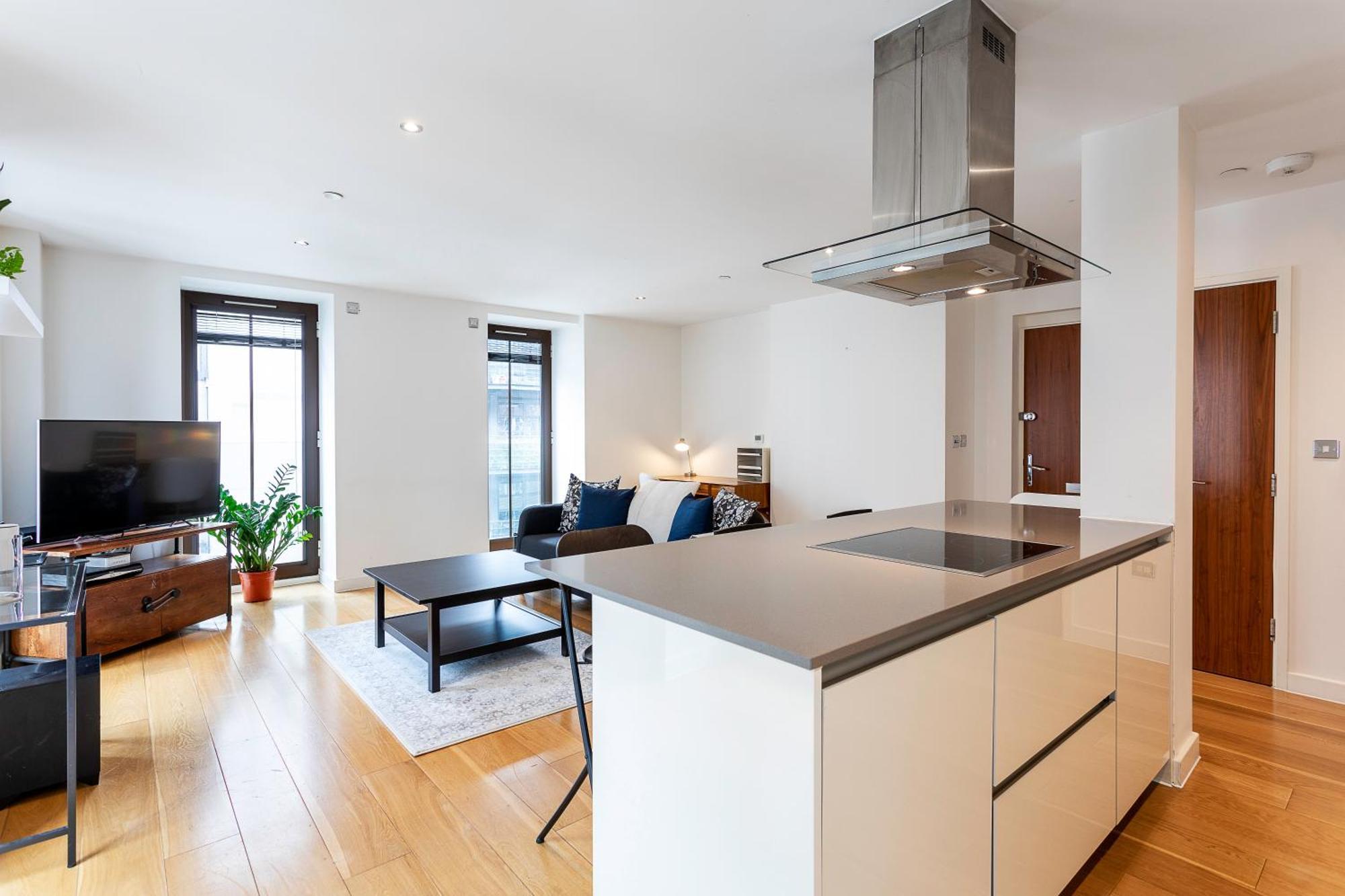 Serene Cityscape - 2Br Luxury Westminster Apartment Лондон Екстер'єр фото