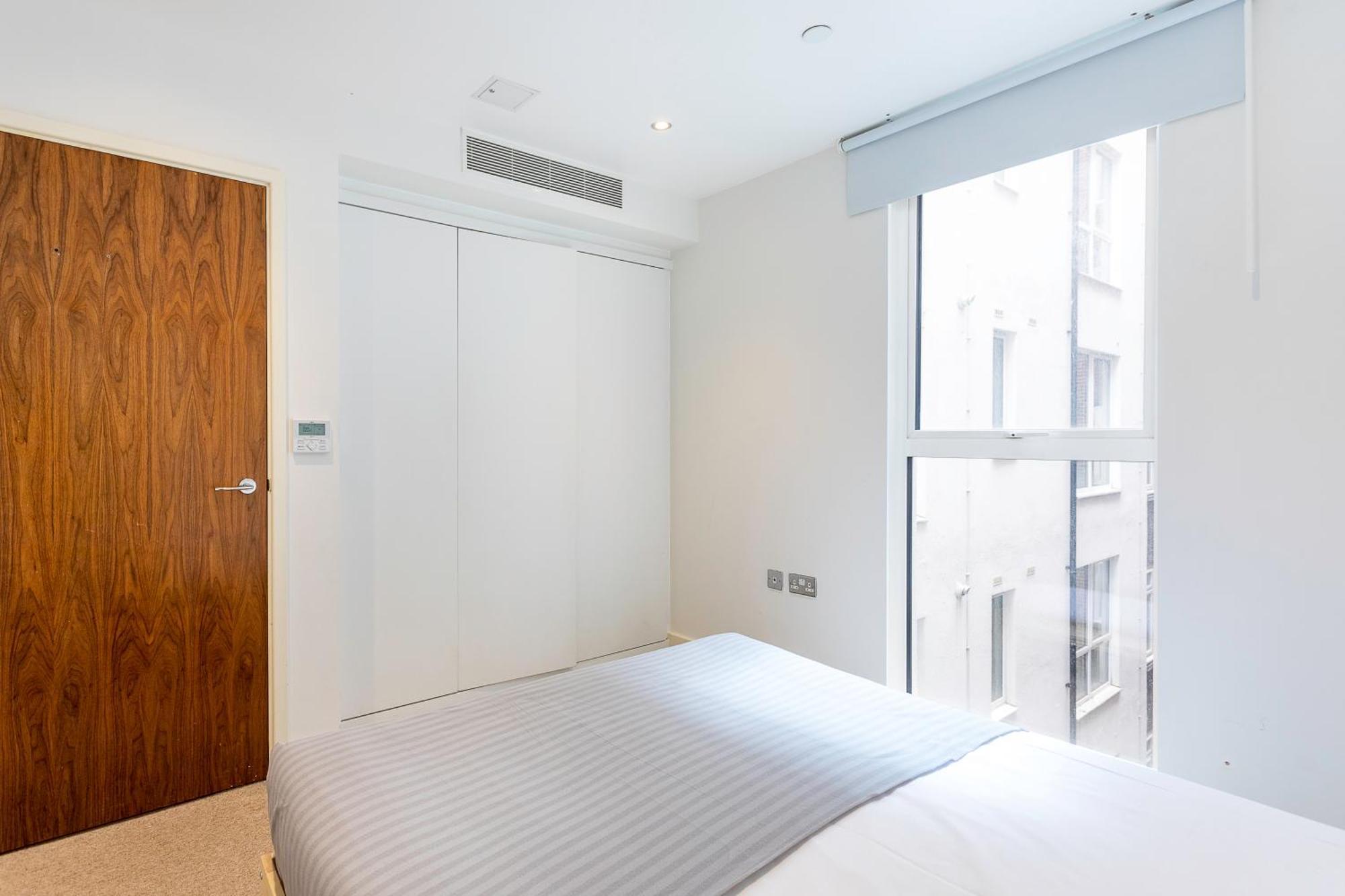 Serene Cityscape - 2Br Luxury Westminster Apartment Лондон Екстер'єр фото