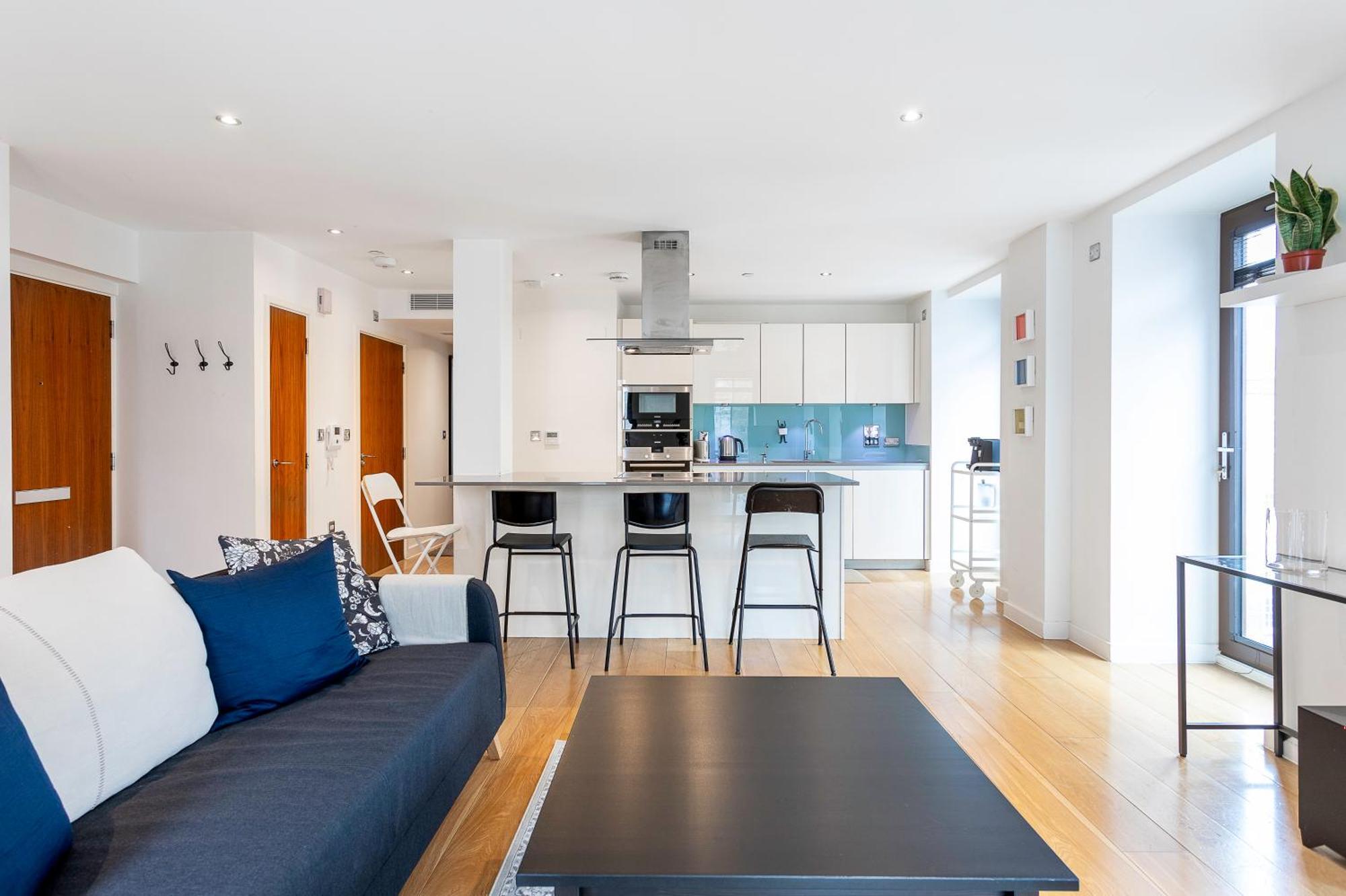 Serene Cityscape - 2Br Luxury Westminster Apartment Лондон Екстер'єр фото
