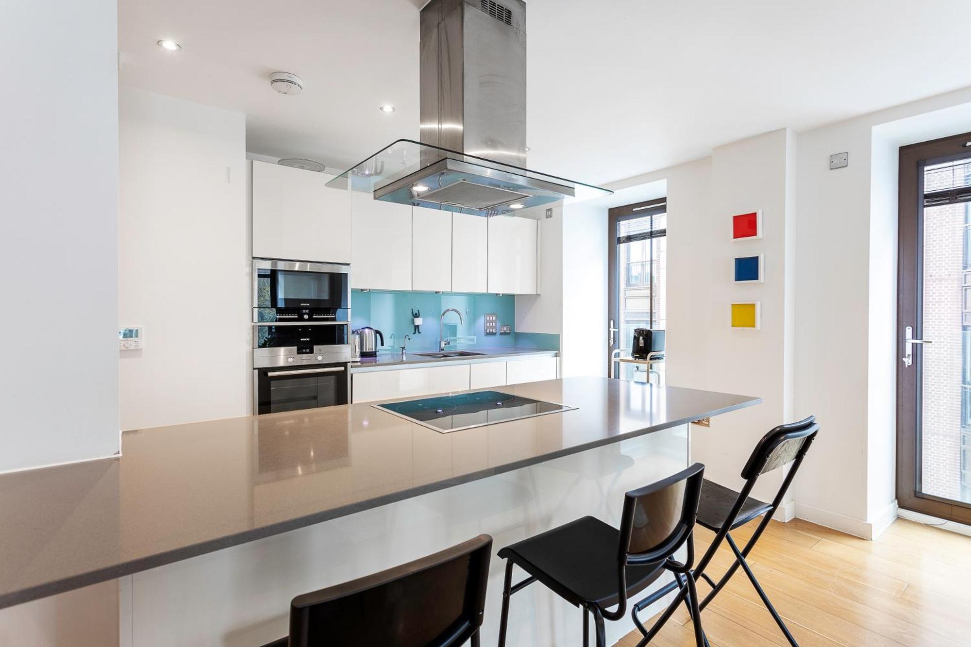 Serene Cityscape - 2Br Luxury Westminster Apartment Лондон Екстер'єр фото