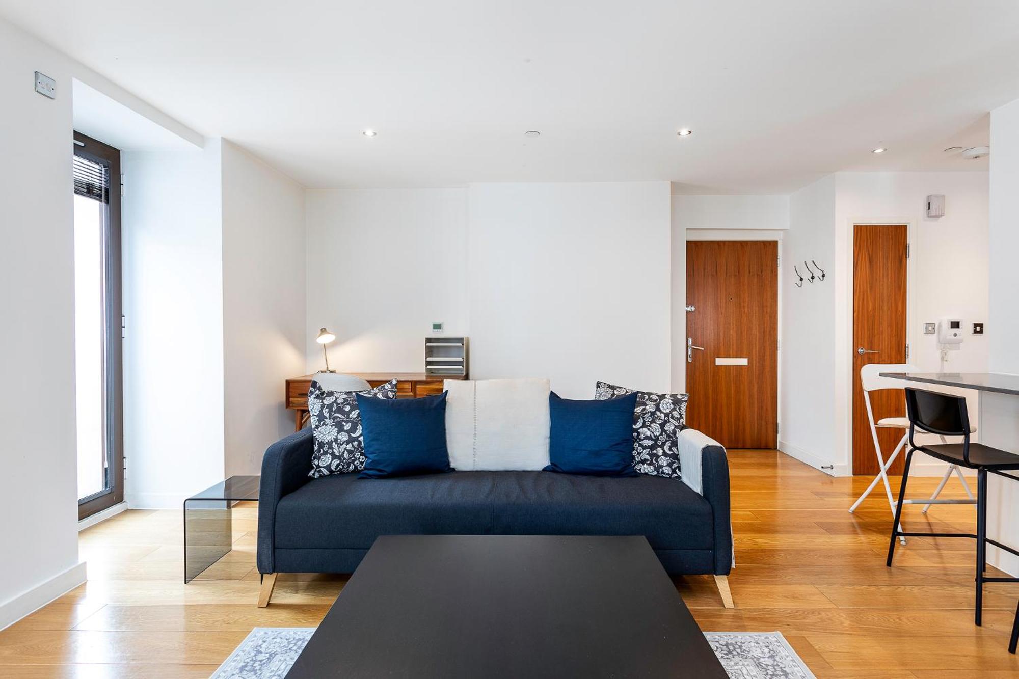 Serene Cityscape - 2Br Luxury Westminster Apartment Лондон Екстер'єр фото