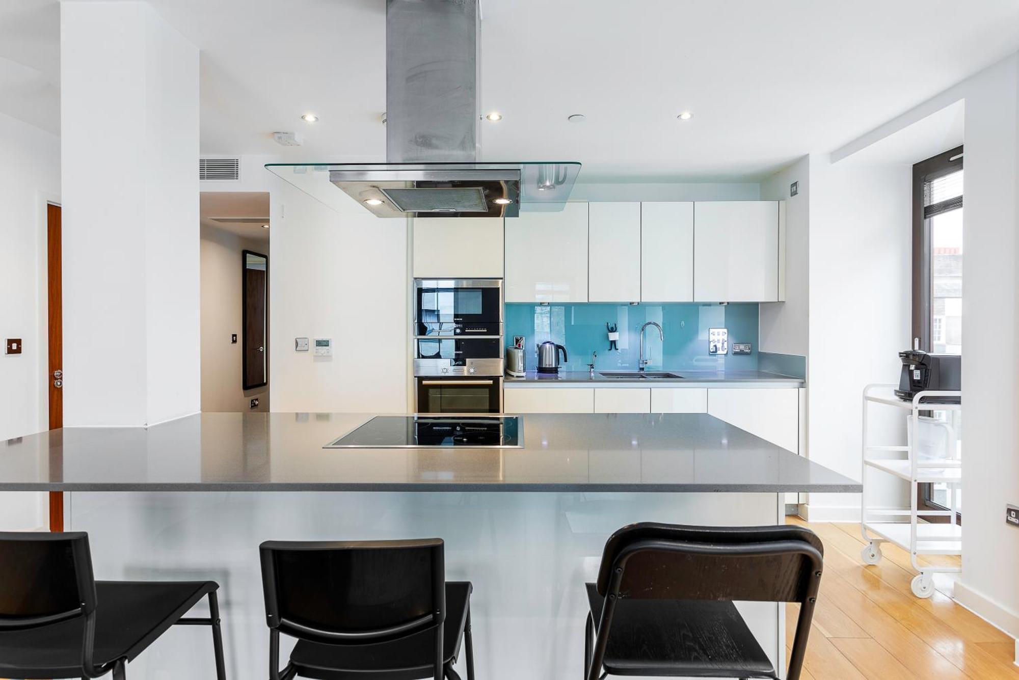 Serene Cityscape - 2Br Luxury Westminster Apartment Лондон Екстер'єр фото