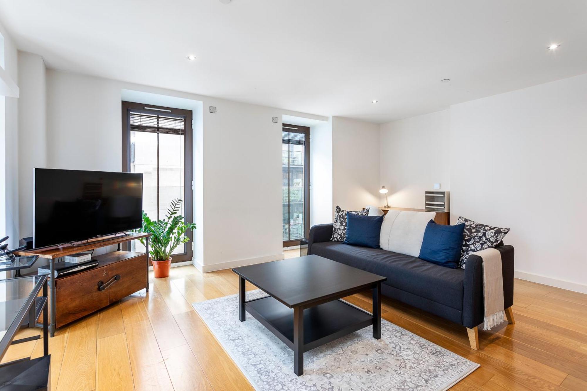 Serene Cityscape - 2Br Luxury Westminster Apartment Лондон Екстер'єр фото